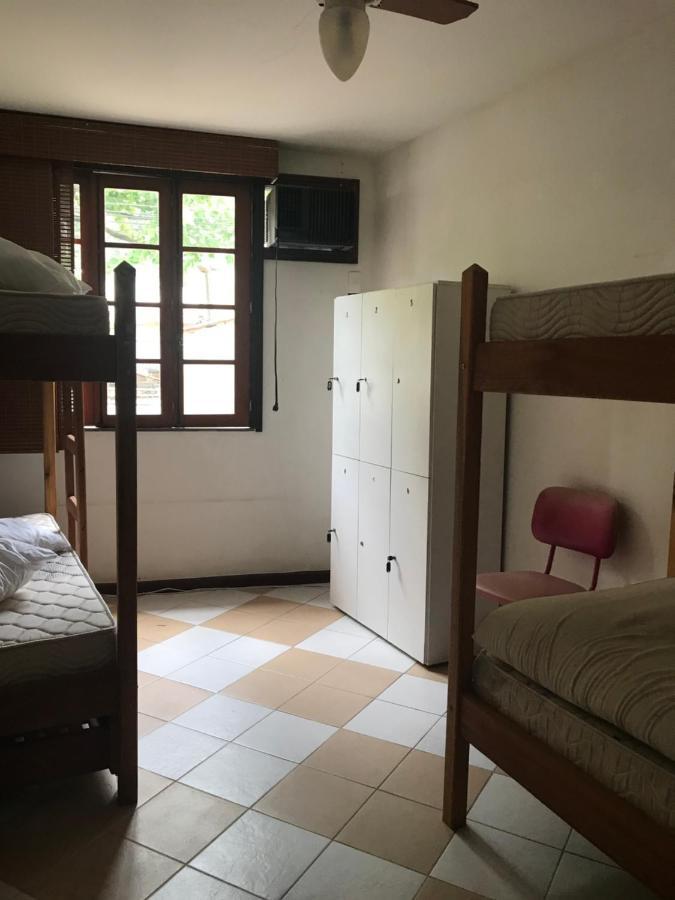 Stone Wall Albergue